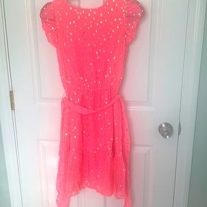 Gorgeous Lilly Pulitzer dress! Brand new with tags. Size 0